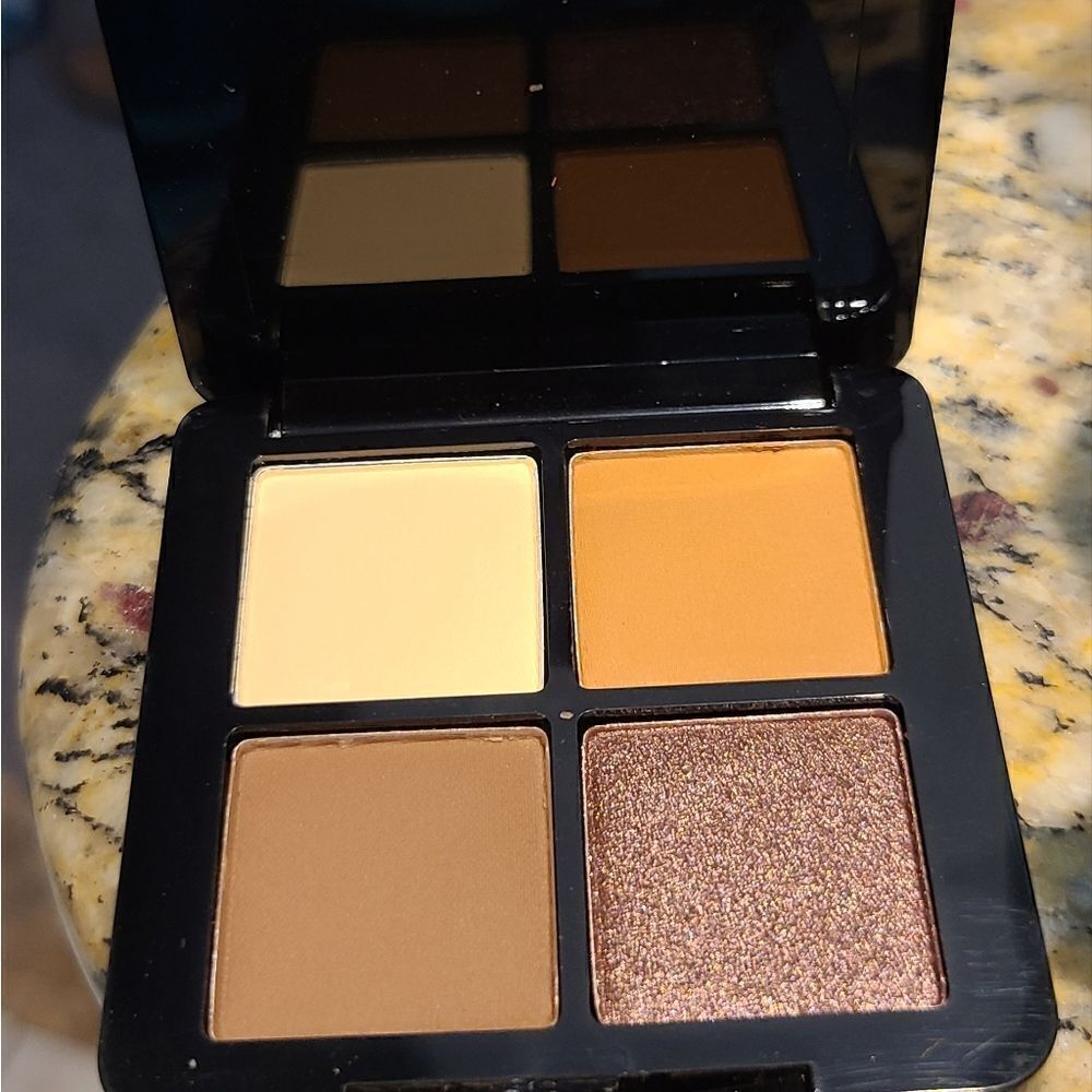 Shades of Shan Eyeshadow Palette, Life of the Party